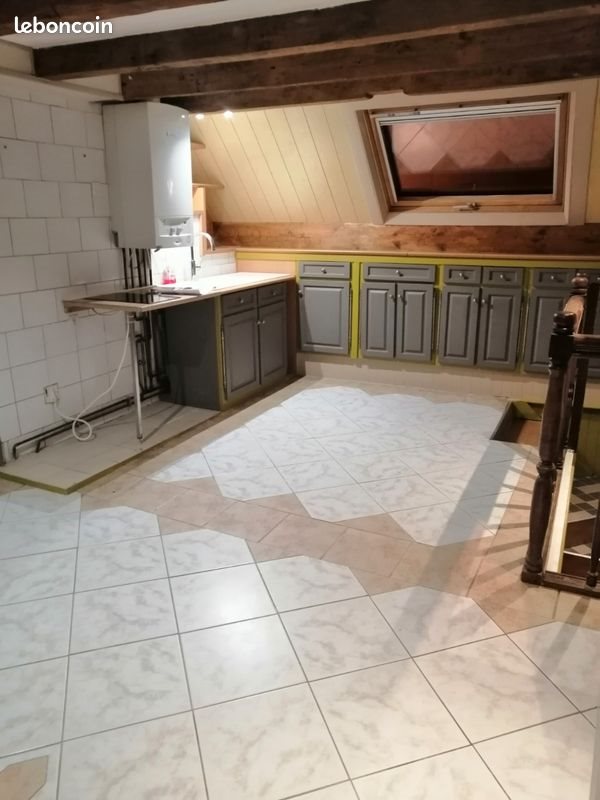 Appartement à louer, 25m², Courpalay