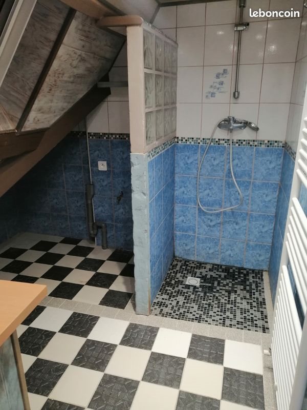 Appartement à louer, 25m², Courpalay