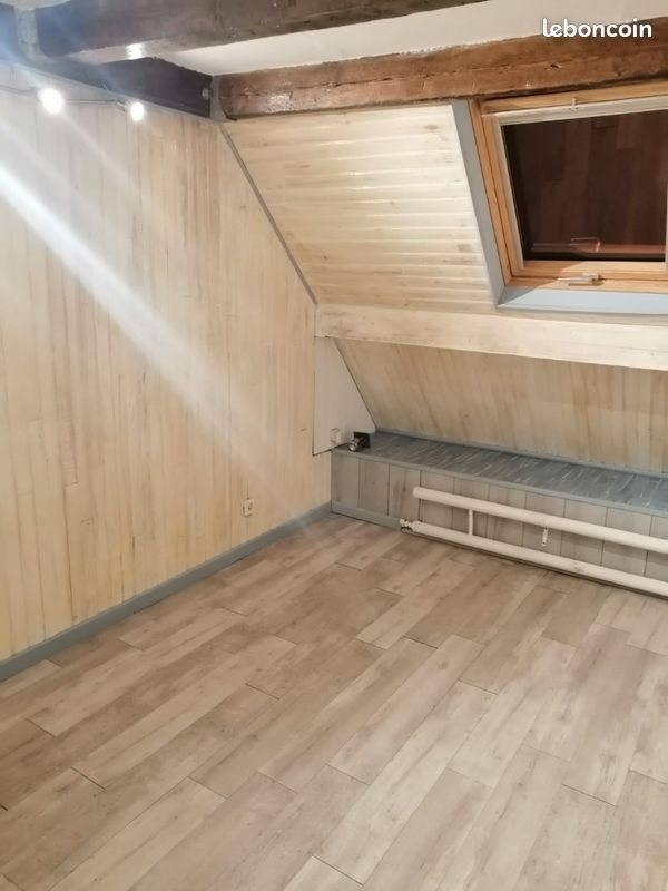 Appartement à louer, 25m², Courpalay