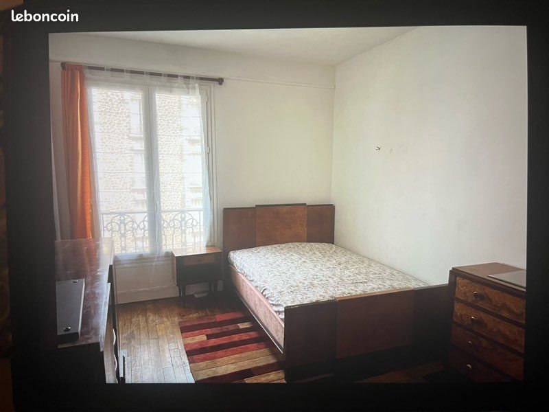 Appartement à louer, 60m², Saint-Maur-des-Fossés