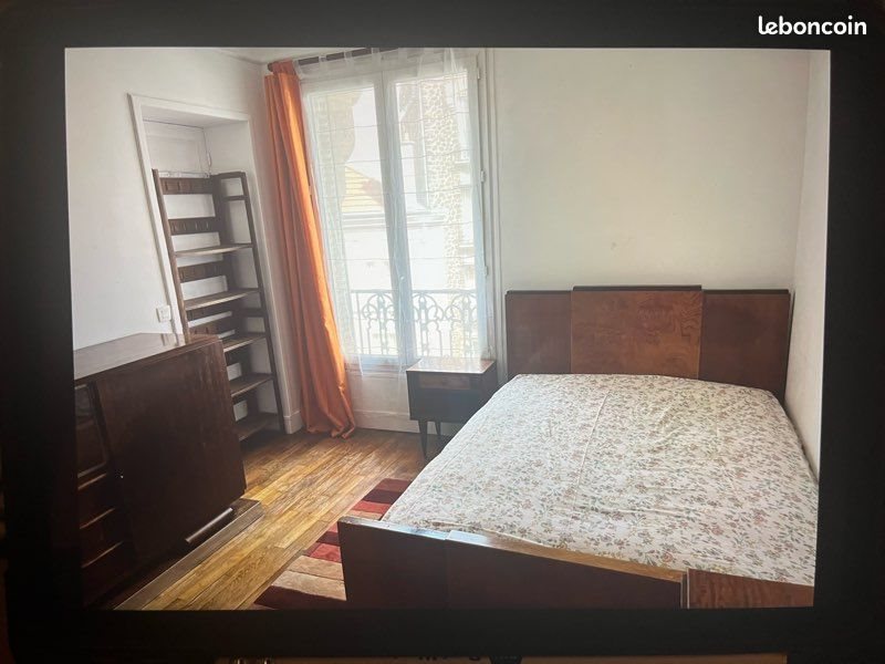 Appartement à louer, 60m², Saint-Maur-des-Fossés