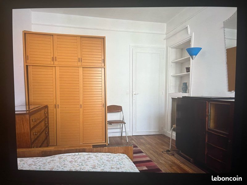 Appartement à louer, 60m², Saint-Maur-des-Fossés