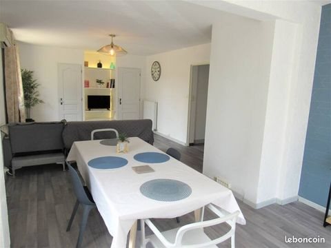 Appartement à louer, 90m², Villeneuve-lès-Avignon