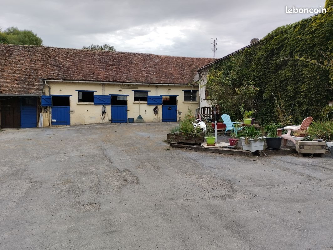 Maison à vendre, 206m², Fère-en-Tardenois