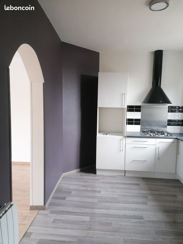Appartement à louer, 110m², Picauville