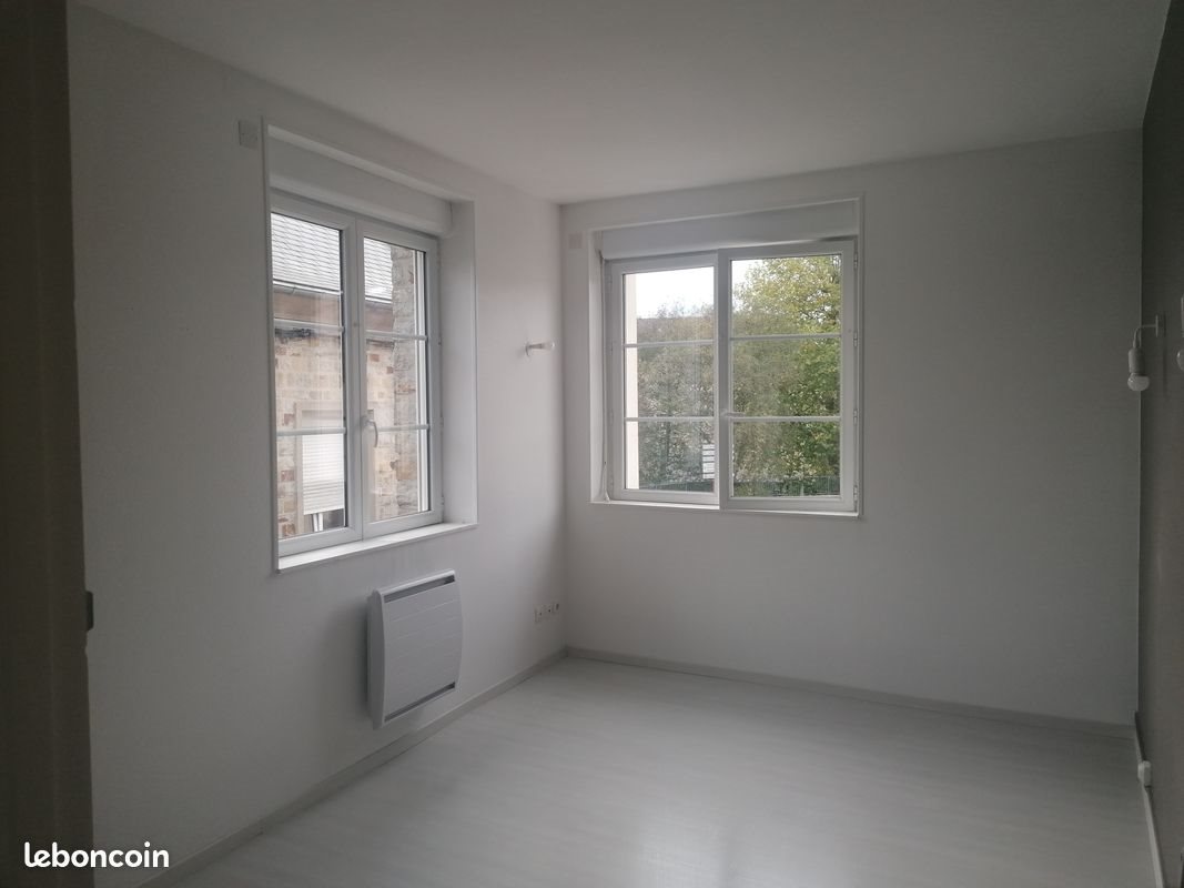 Appartement à louer, 110m², Picauville