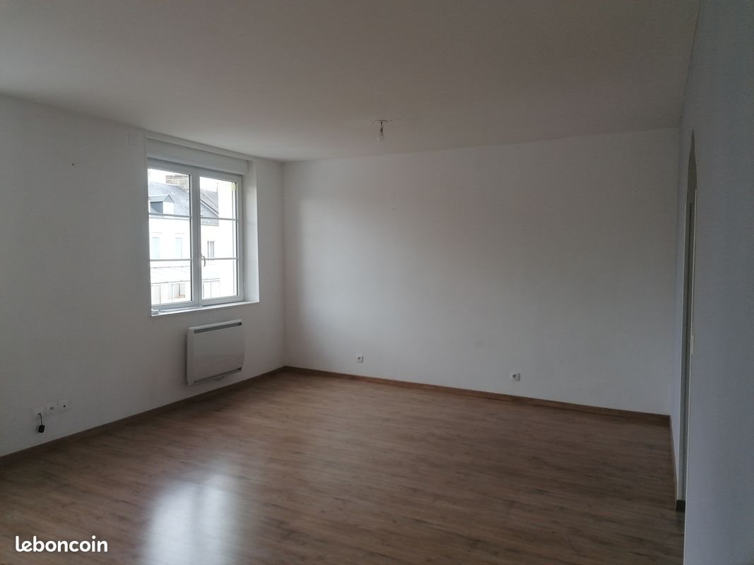 Appartement à louer, 110m², Picauville