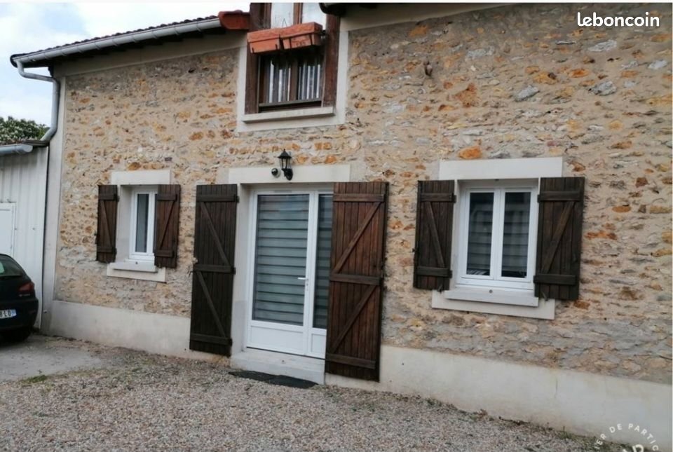 Appartement à louer, 30m², Ris-Orangis