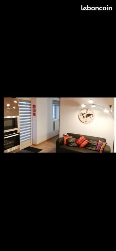 Appartement à louer, 30m², Ris-Orangis