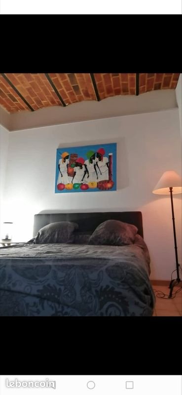 Appartement à louer, 30m², Ris-Orangis