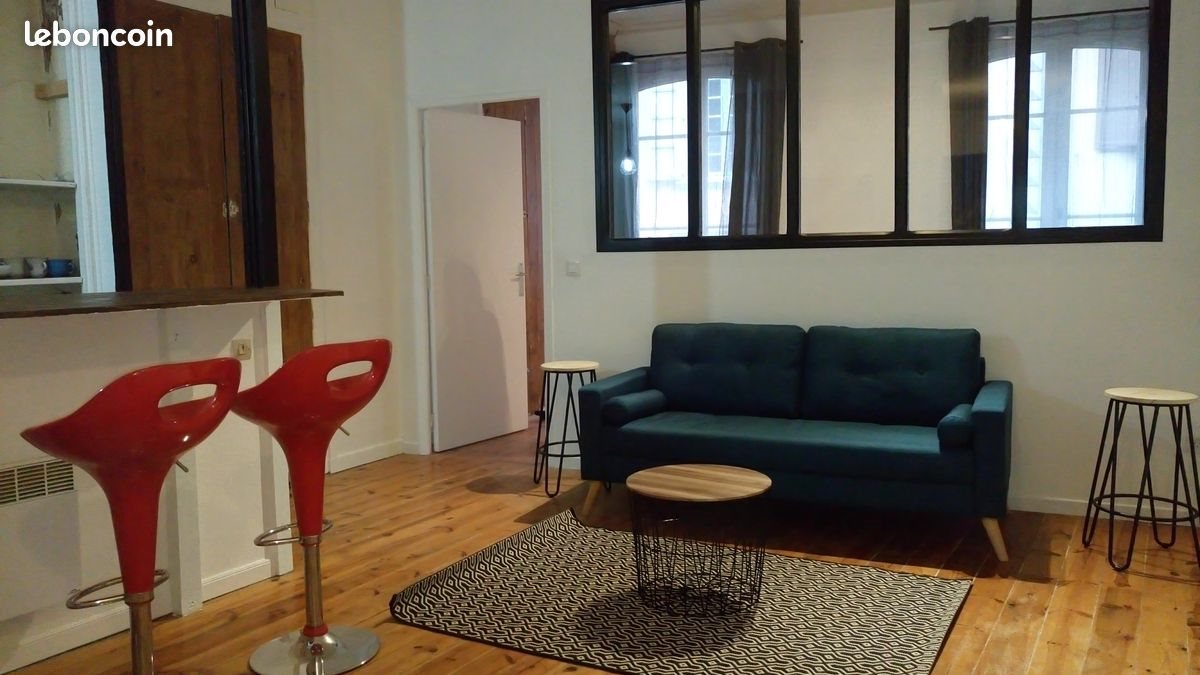 Appartement à vendre, 41m², Le Puy-en-Velay