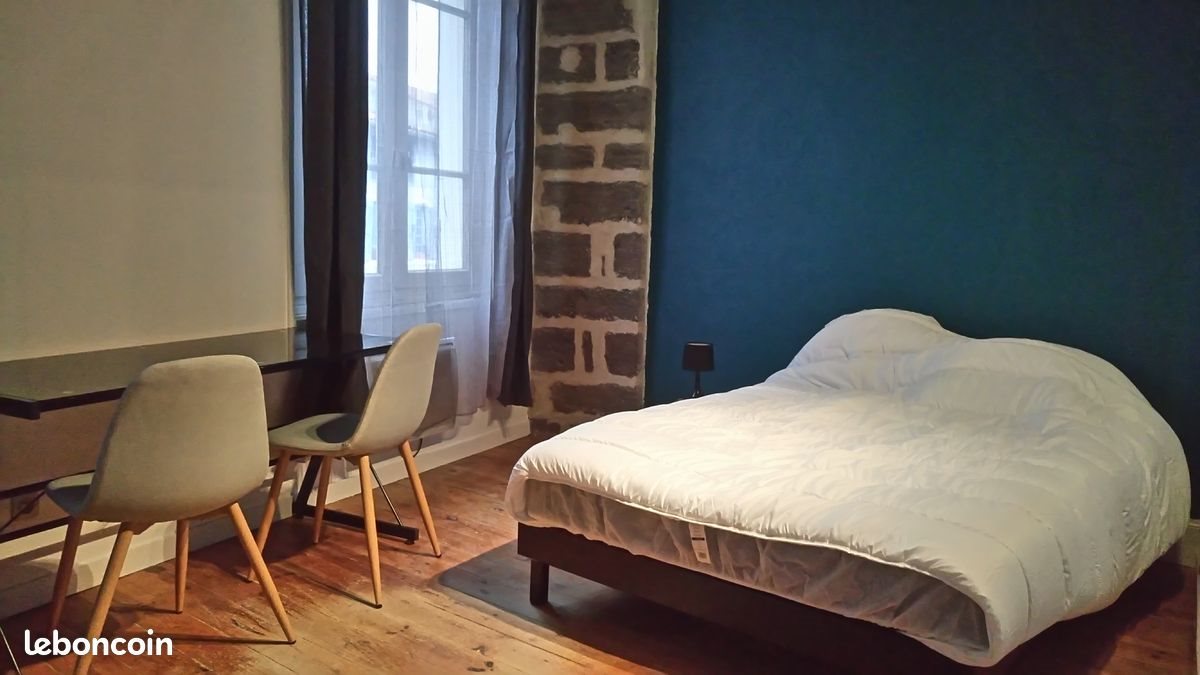 Appartement à vendre, 41m², Le Puy-en-Velay