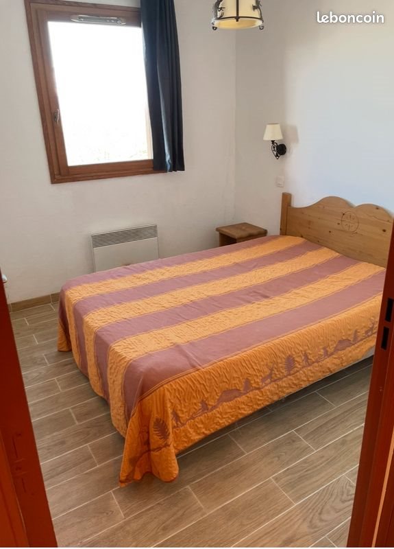 Appartement à vendre, 29m², Villarembert (Le Corbier)