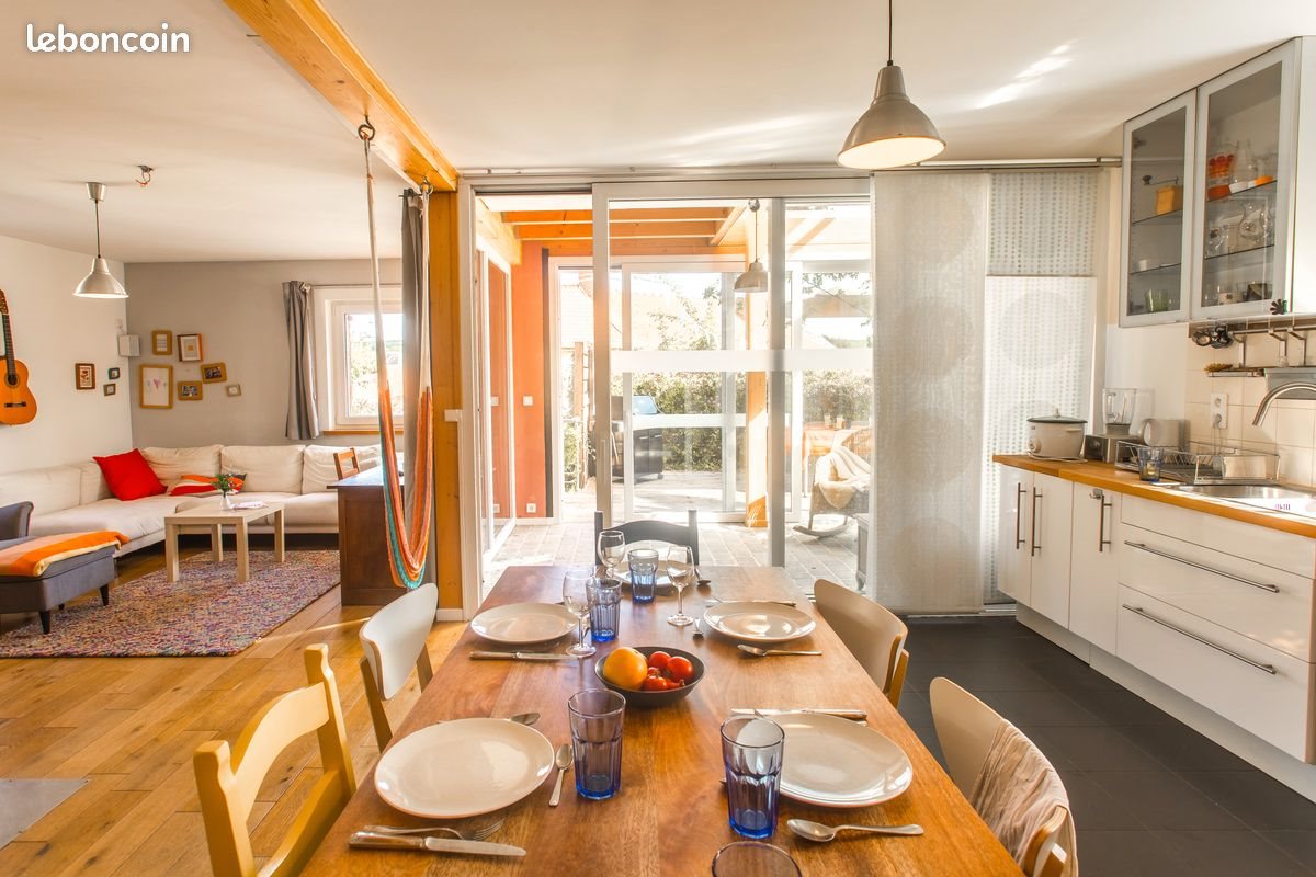 Maison à vendre, 120m², Ailly-sur-Noye