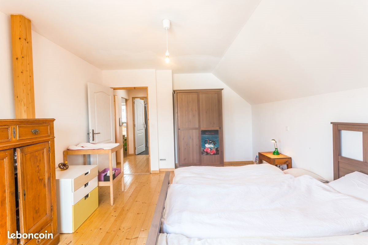 Maison à vendre, 120m², Ailly-sur-Noye