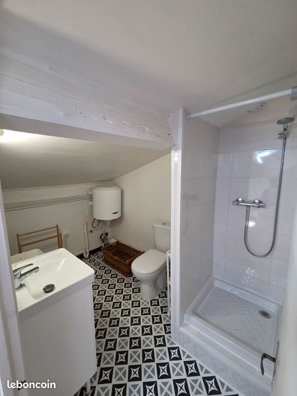 Appartement à louer, 32m², Toulouse