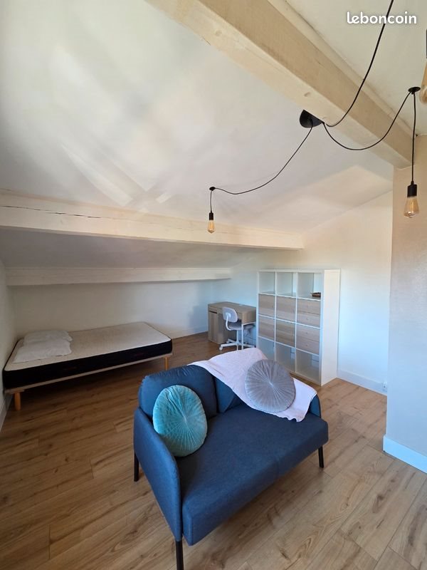 Appartement à louer, 32m², Toulouse