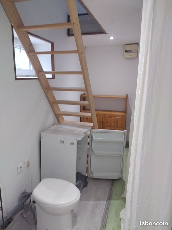 Appartement à louer, 35m², Hasnon