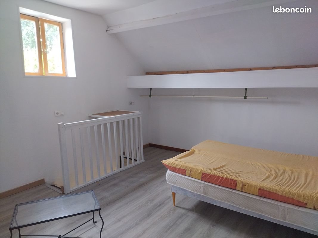 Appartement à louer, 35m², Hasnon