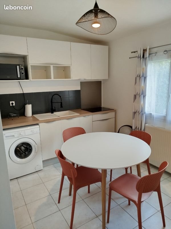 Appartement à louer, 25m², Amiens