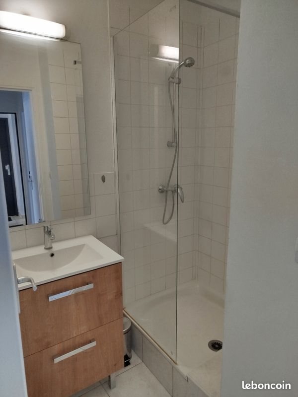 Appartement à louer, 25m², Amiens