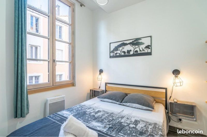 Appartement à louer, 30m², Carcassonne