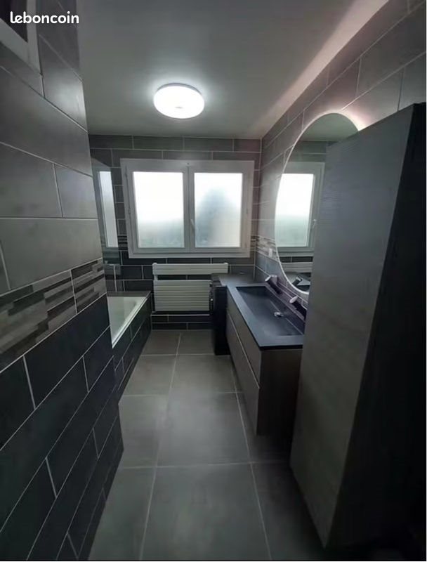 Appartement à vendre, 64m², Billère