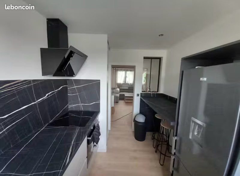 Appartement à vendre, 64m², Billère
