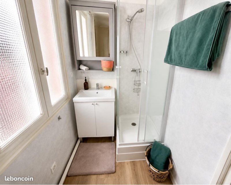 Appartement à louer, 19m², Toulon