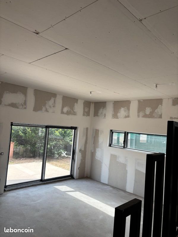 Maison à vendre, 105m², Saint-Avold