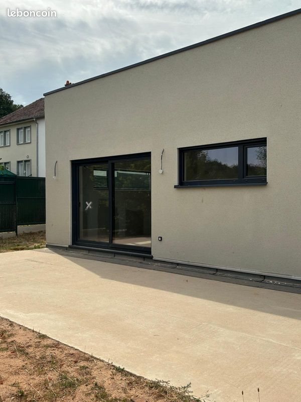Maison à vendre, 105m², Saint-Avold