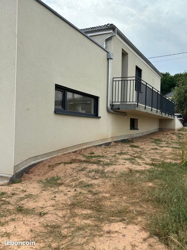 Maison à vendre, 105m², Saint-Avold