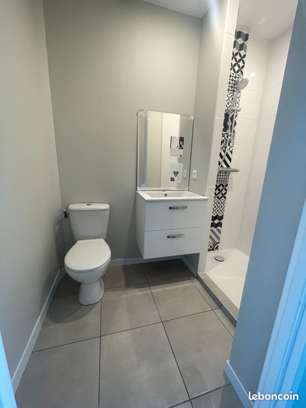 Maison à louer, 20m², Marmande