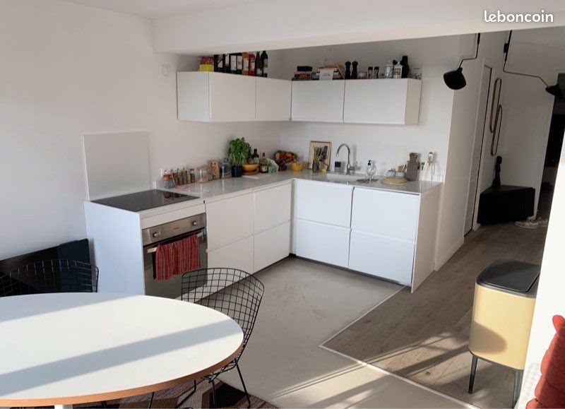 Appartement à louer, 80m², Le Beausset