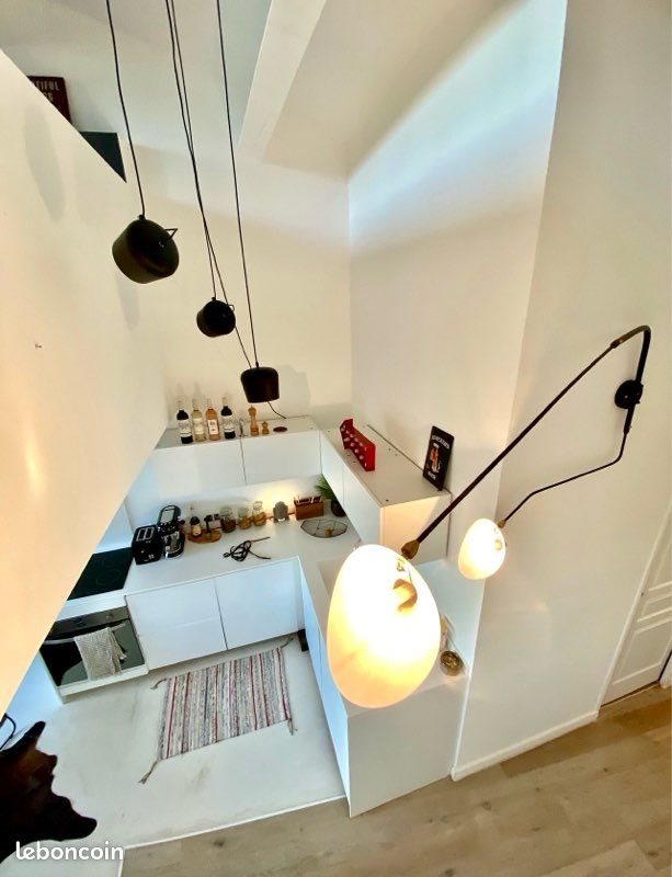 Appartement à louer, 80m², Le Beausset