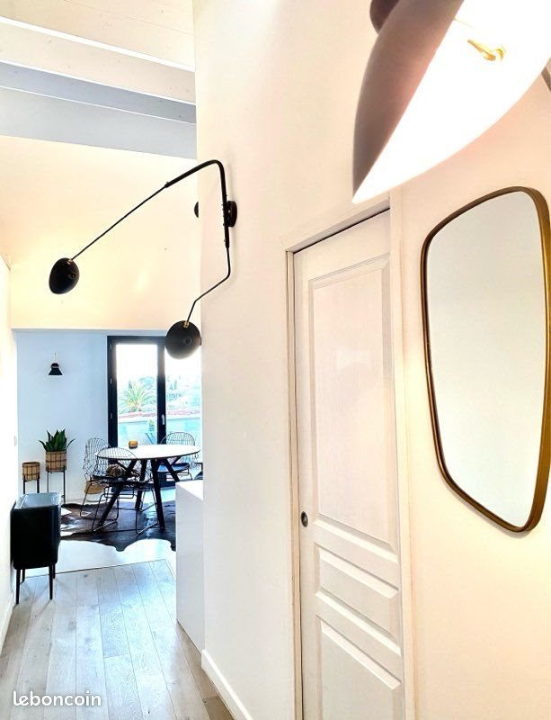Appartement à louer, 80m², Le Beausset
