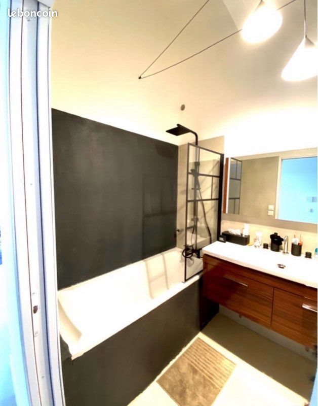 Appartement à louer, 80m², Le Beausset