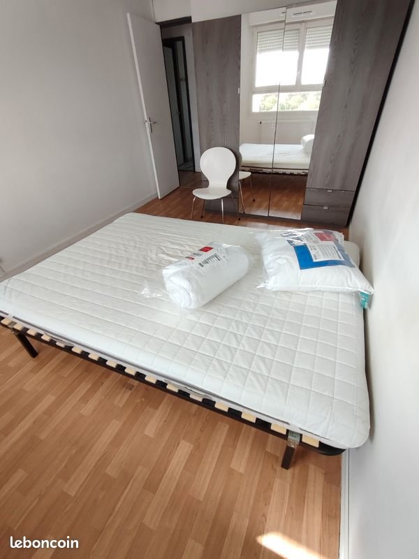 Appartement à louer, 52m², Mérignac