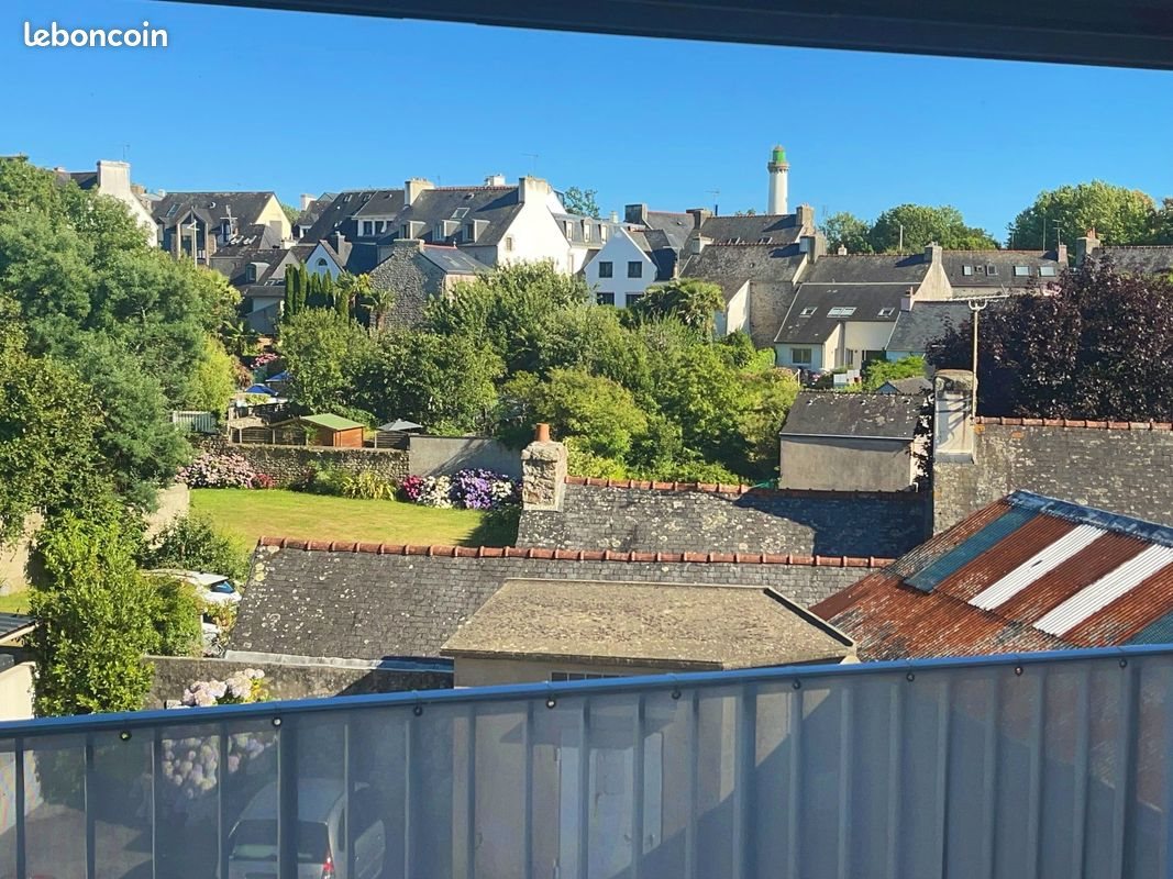 Appartement à vendre, 28m², Bénodet