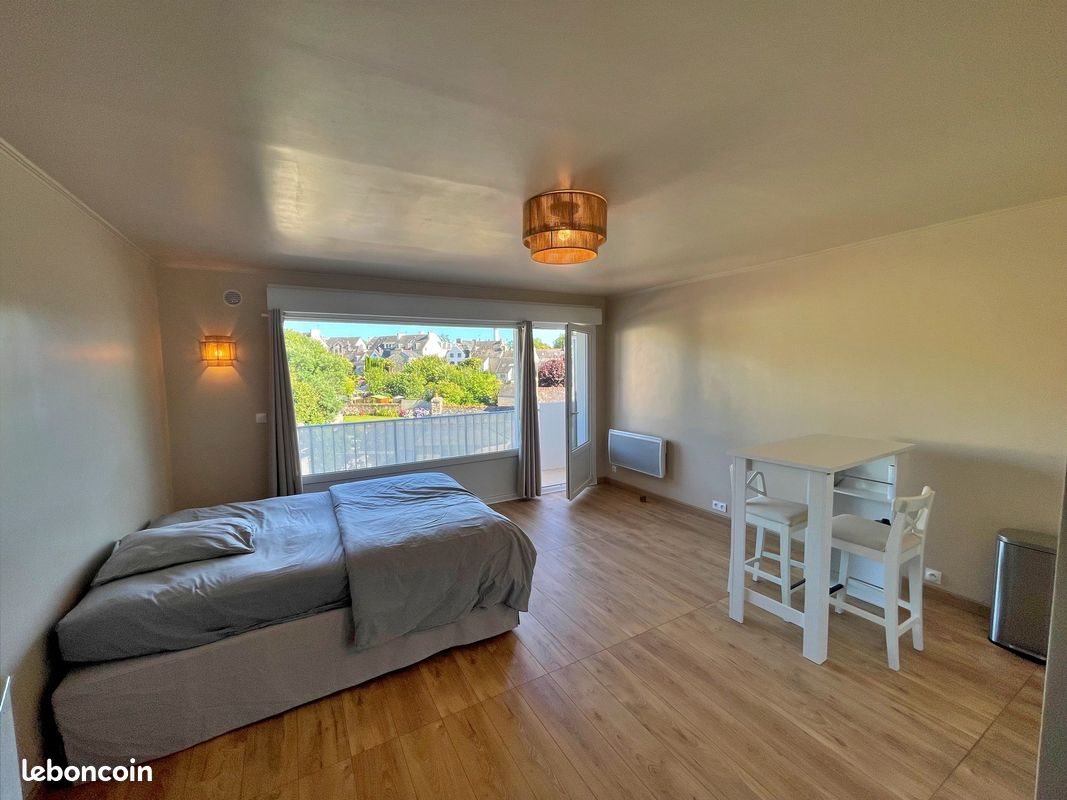 Appartement à vendre, 28m², Bénodet