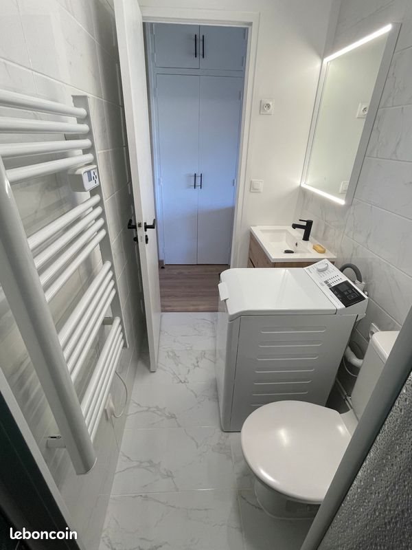 Appartement à vendre, 28m², Bénodet