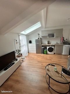 Appartement à louer, 44m², Bruges