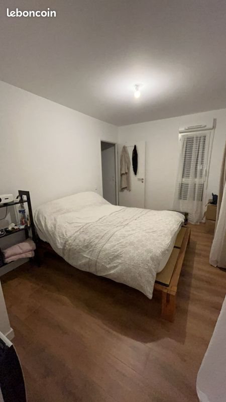 Appartement à louer, 44m², Bruges