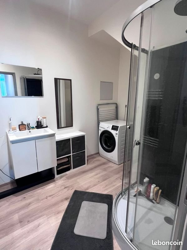 Appartement à vendre, 46m², Romans-sur-Isère