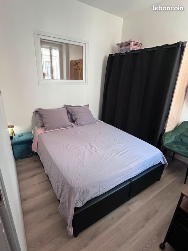Appartement à vendre, 46m², Romans-sur-Isère