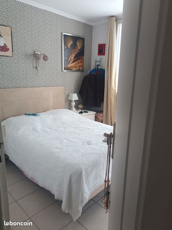 Appartement à vendre, 67m², Saint-Jean-de-Védas