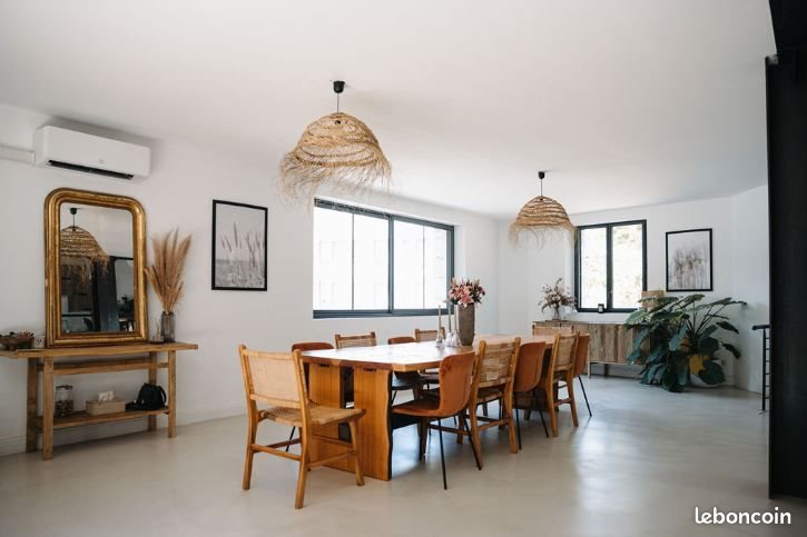 Maison à vendre, 284m², Saumur