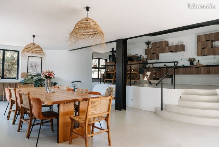 Maison à vendre, 284m², Saumur