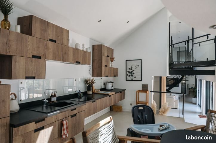 Maison à vendre, 284m², Saumur