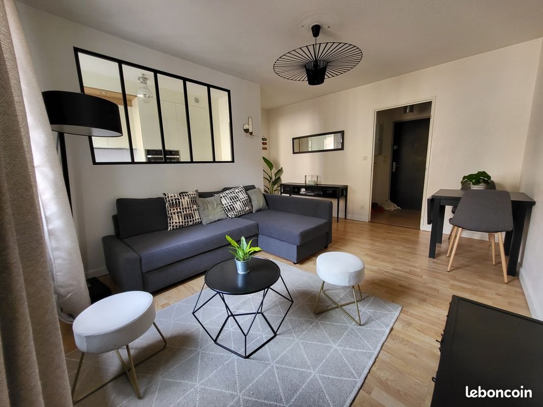 Appartement à louer, 42m², Toulouse